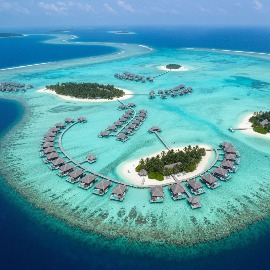 Alif Alifu Atoll (North Ari)